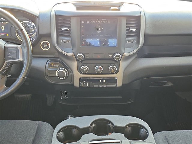 Certified 2019 RAM 2500 Tradesman image 28