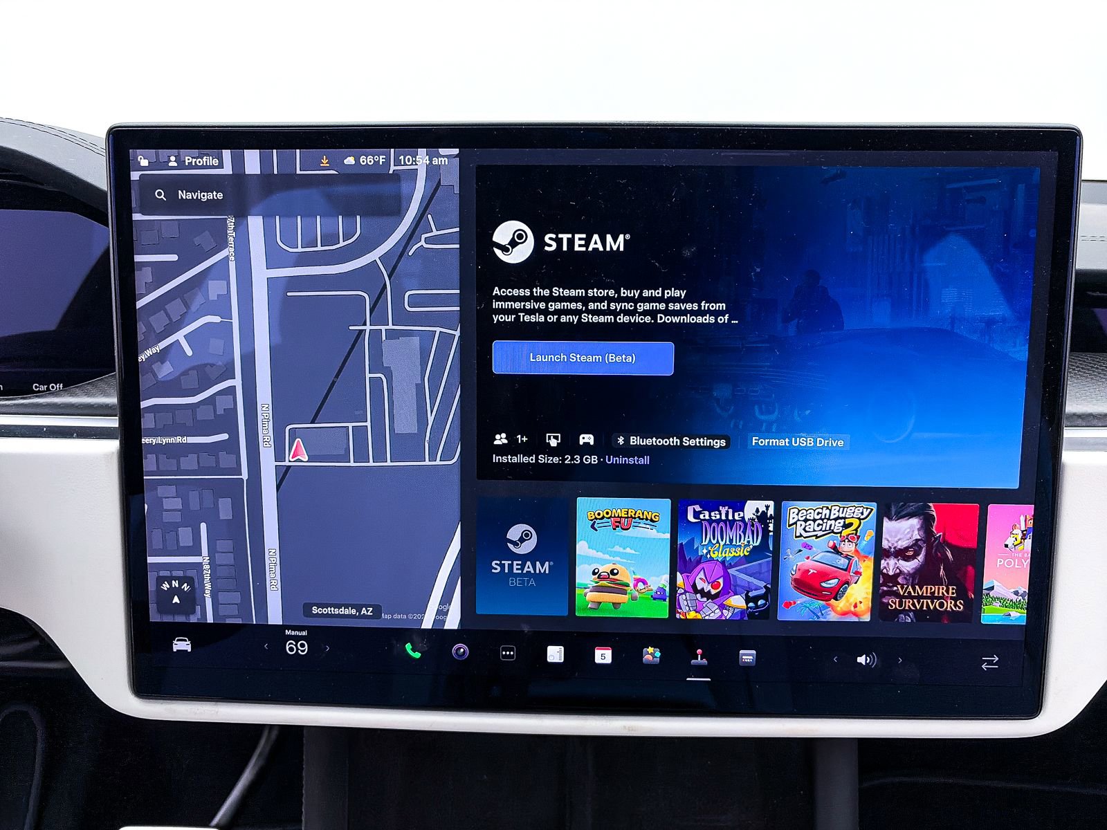 Used 2023 Tesla Model X Plaid image 22