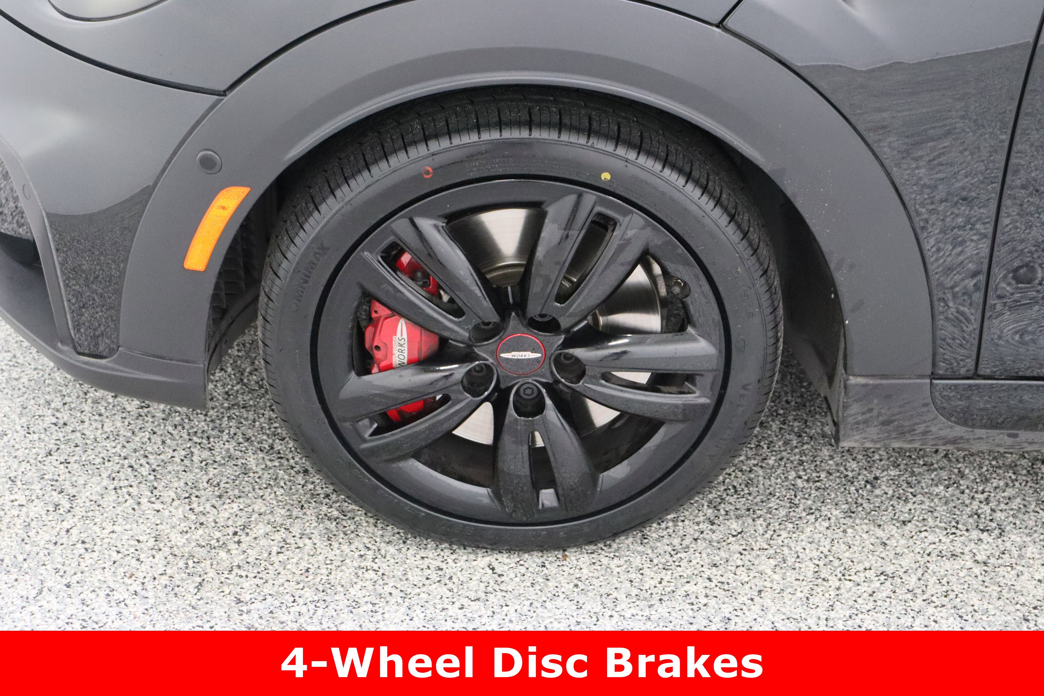 Used 2024 MINI Cooper John Cooper Works image 11