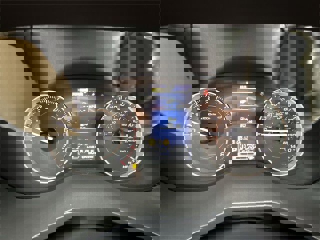 Certified 2023 Subaru Crosstrek 2.5i Limited w/ Popular Package #3 image 15