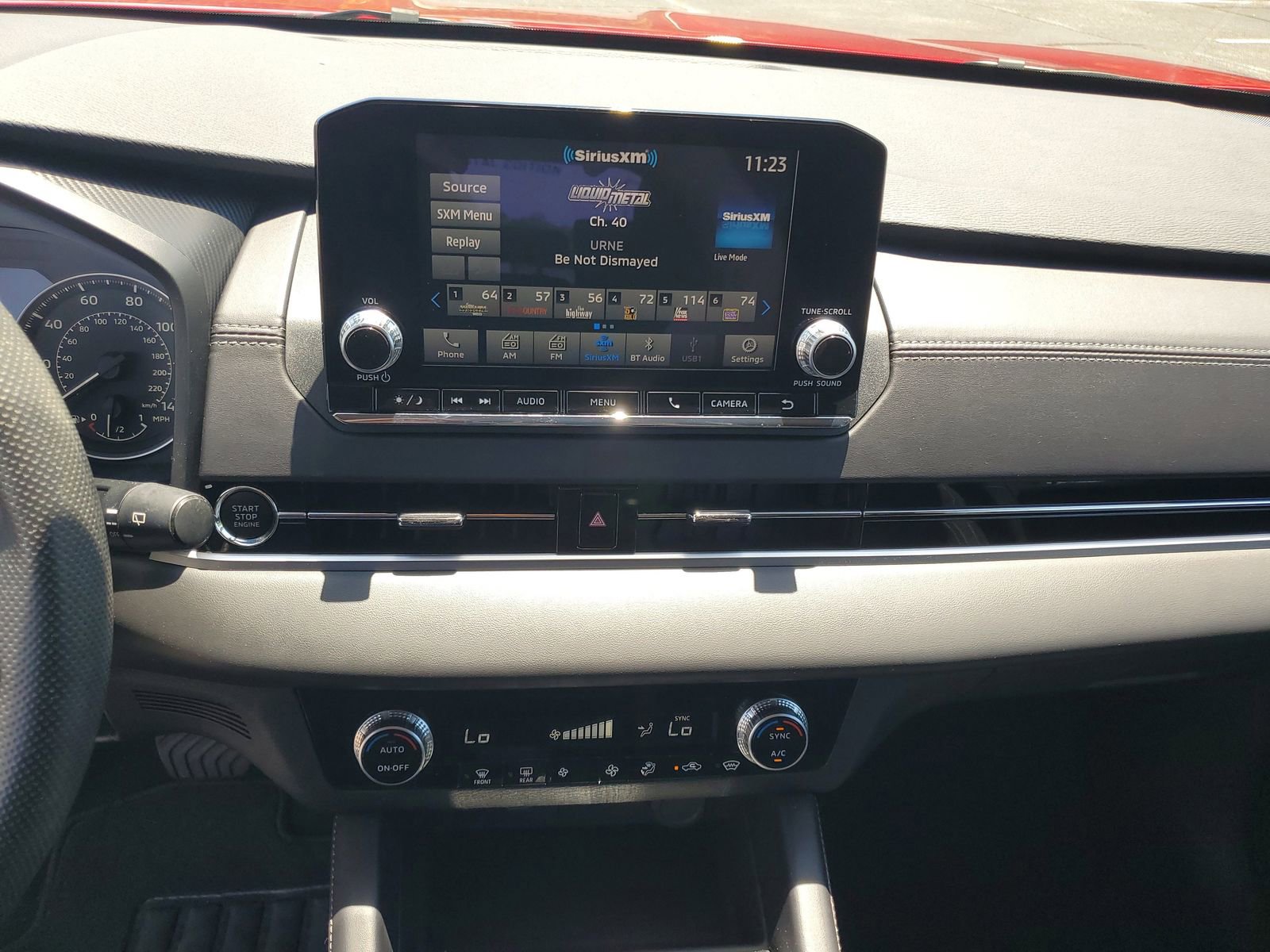Used 2024 Mitsubishi Outlander ES AWD/4WD image 15