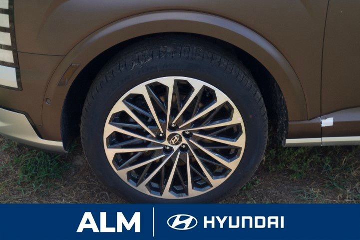 New 2026 Hyundai Palisade Calligraphy image 10