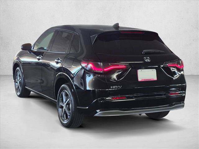 Used 2024 Honda HR-V EX-L image 8