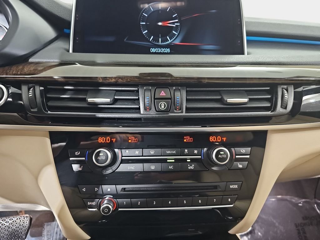 Used 2017 BMW X5 xDrive35i AWD/4WD image 23