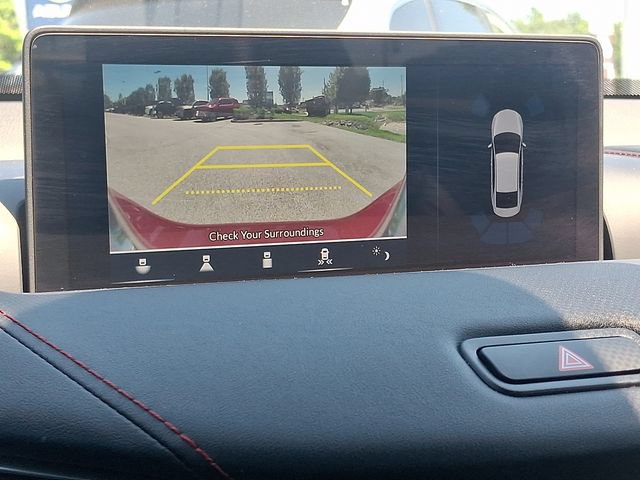 Certified 2023 Acura TLX SH-AWD w/ A-SPEC Pkg image 19