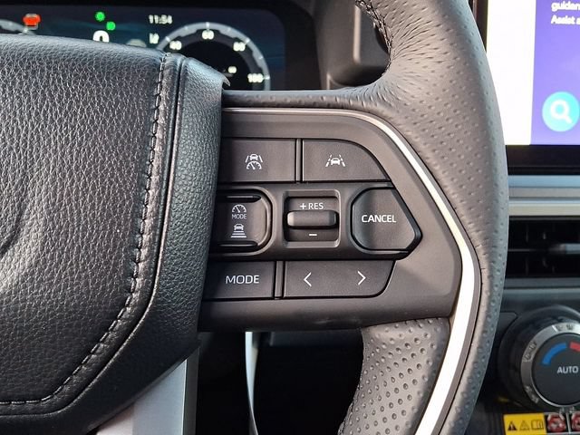 New 2026 Toyota 4Runner TRD Off-Road Premium AWD/4WD image 14