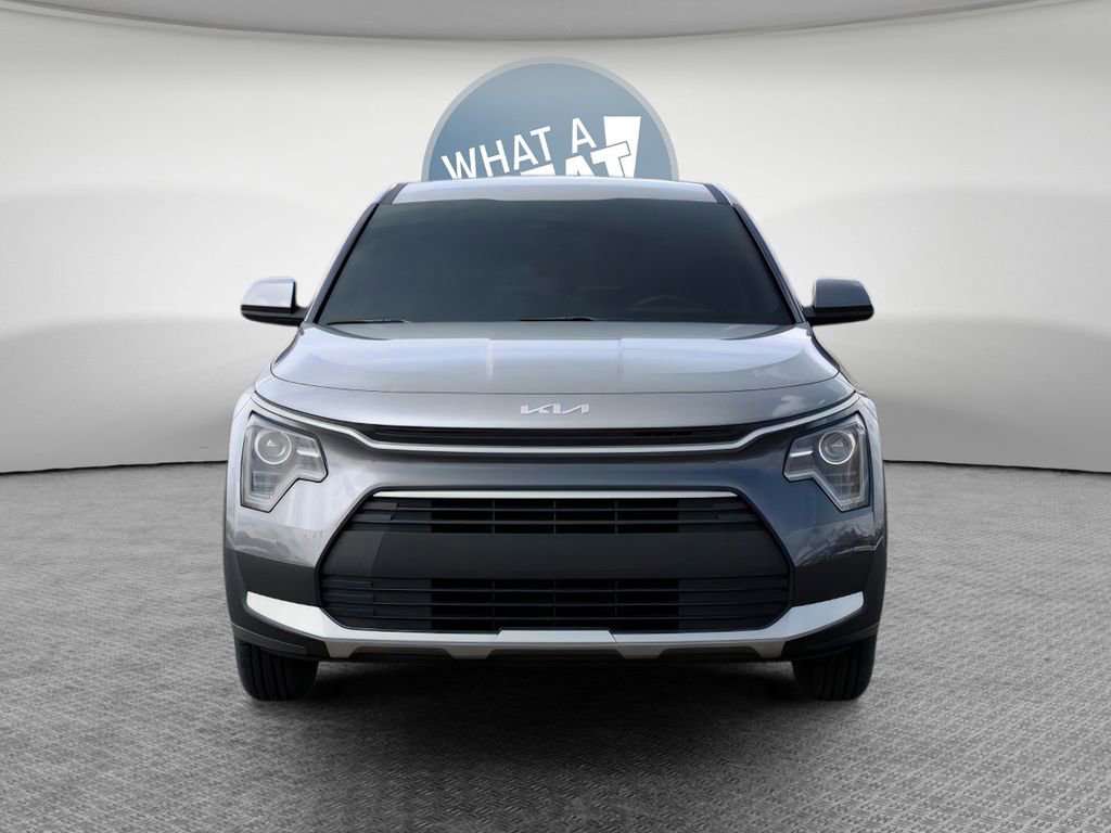 New 2026 Kia Niro LX image 2