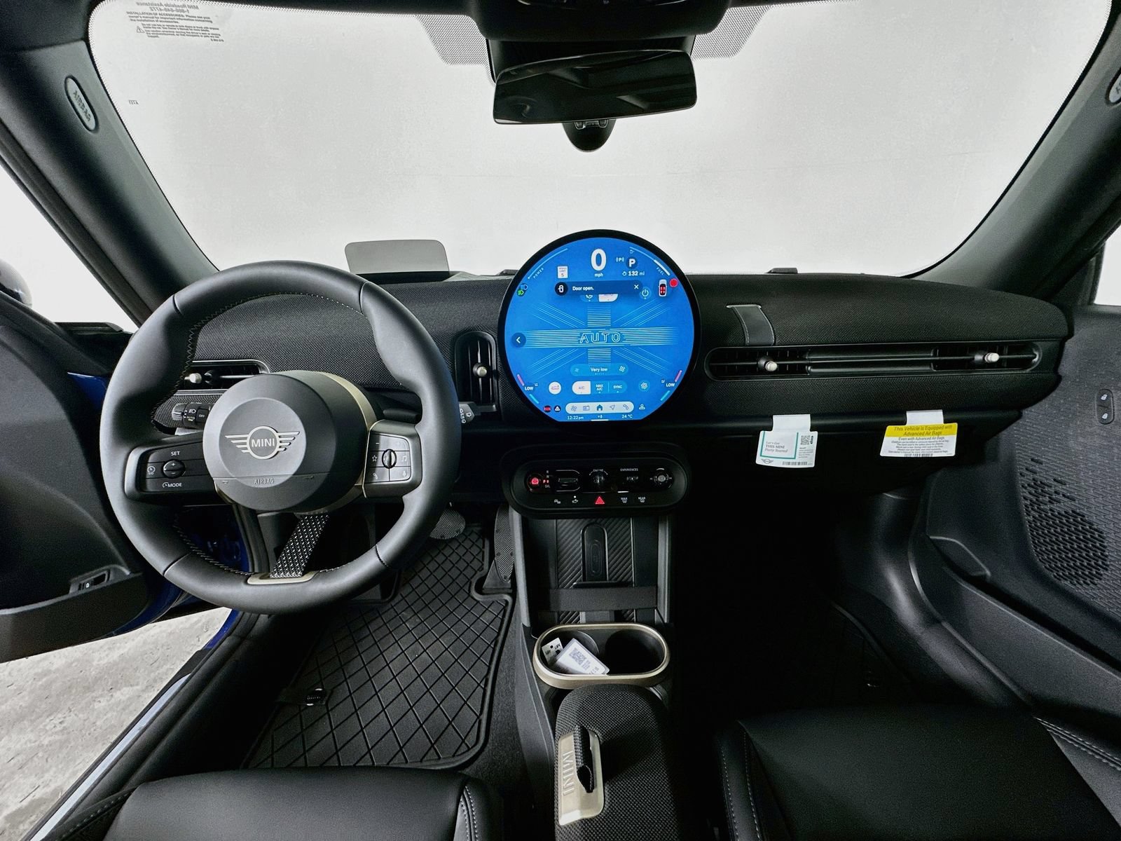 New 2026 MINI Cooper S FWD image 14