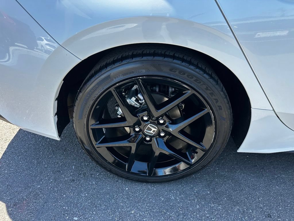 Used 2024 Honda Civic Sport image 12