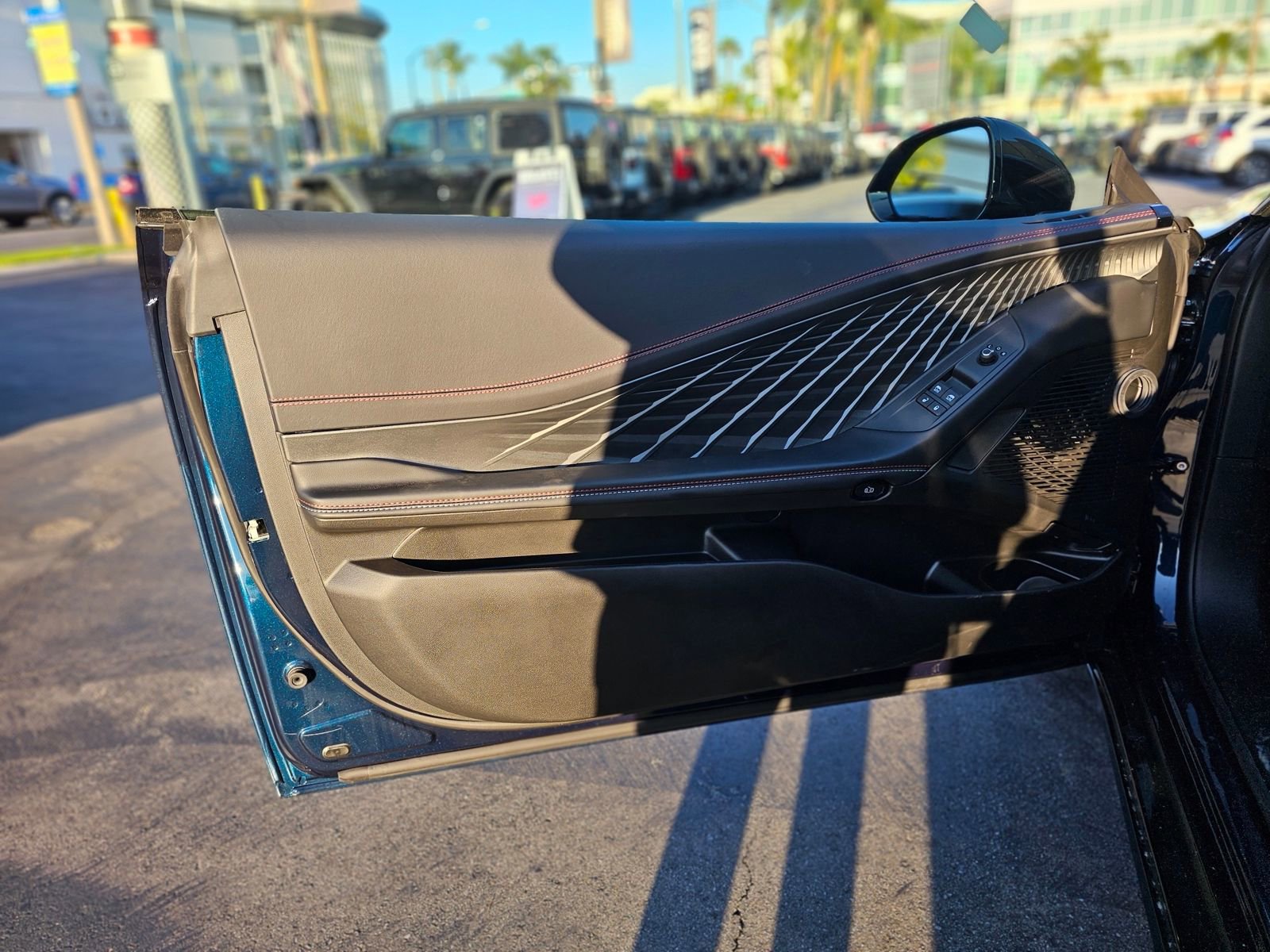 New 2026 Dodge Charger R/T Scat Pack image 20