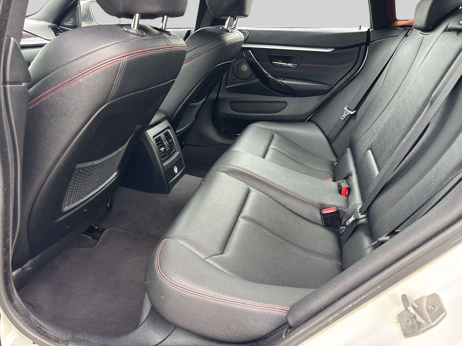 Used 2016 BMW 428i Gran Coupe xDrive AWD/4WD image 7