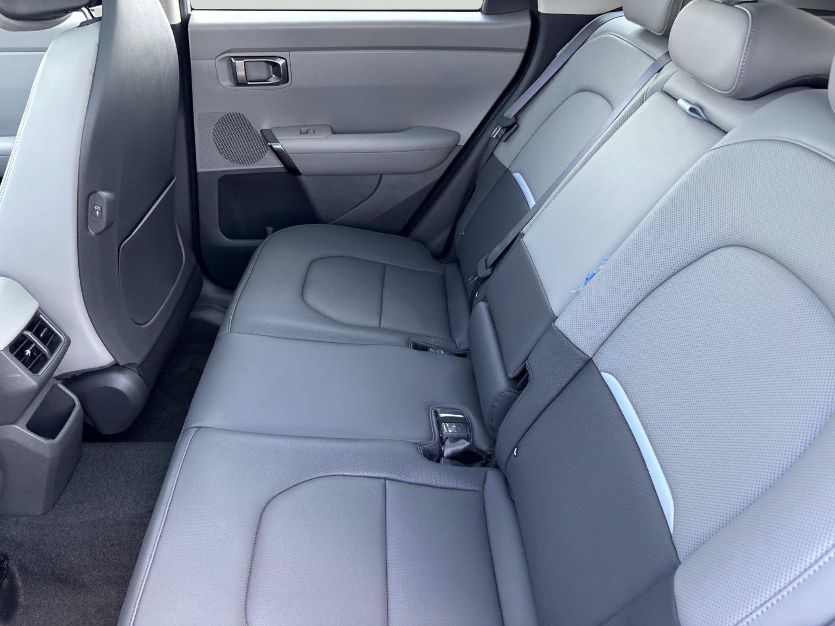 New 2027 Kia Seltos EX FWD image 15