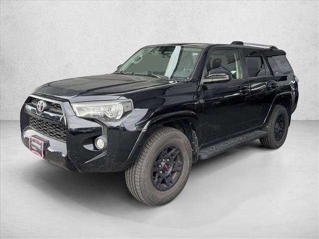 Used 2019 Toyota 4Runner SR5 image 9