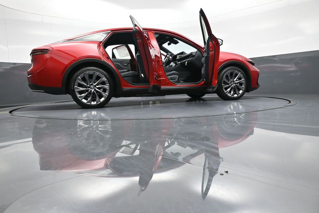 Used 2023 Toyota Crown Limited w/ Advanced Technology Package image 47