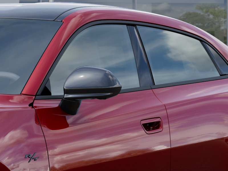New 2026 Dodge Charger R/T AWD/4WD image 12