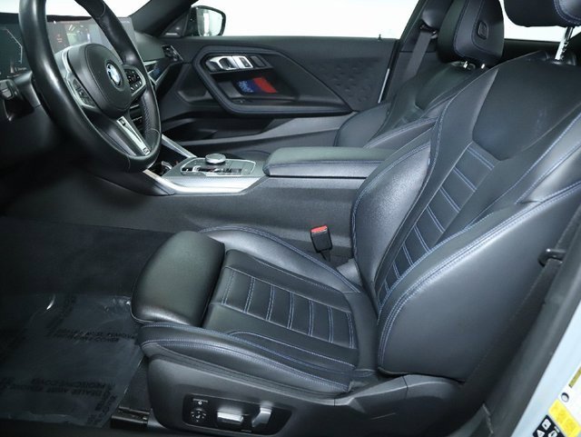 Used 2023 BMW M240i xDrive M240i w/ Premium Package image 17