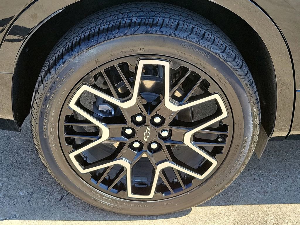 Certified 2024 Chevrolet Blazer RS w/ Driver Confidence II Package image 34