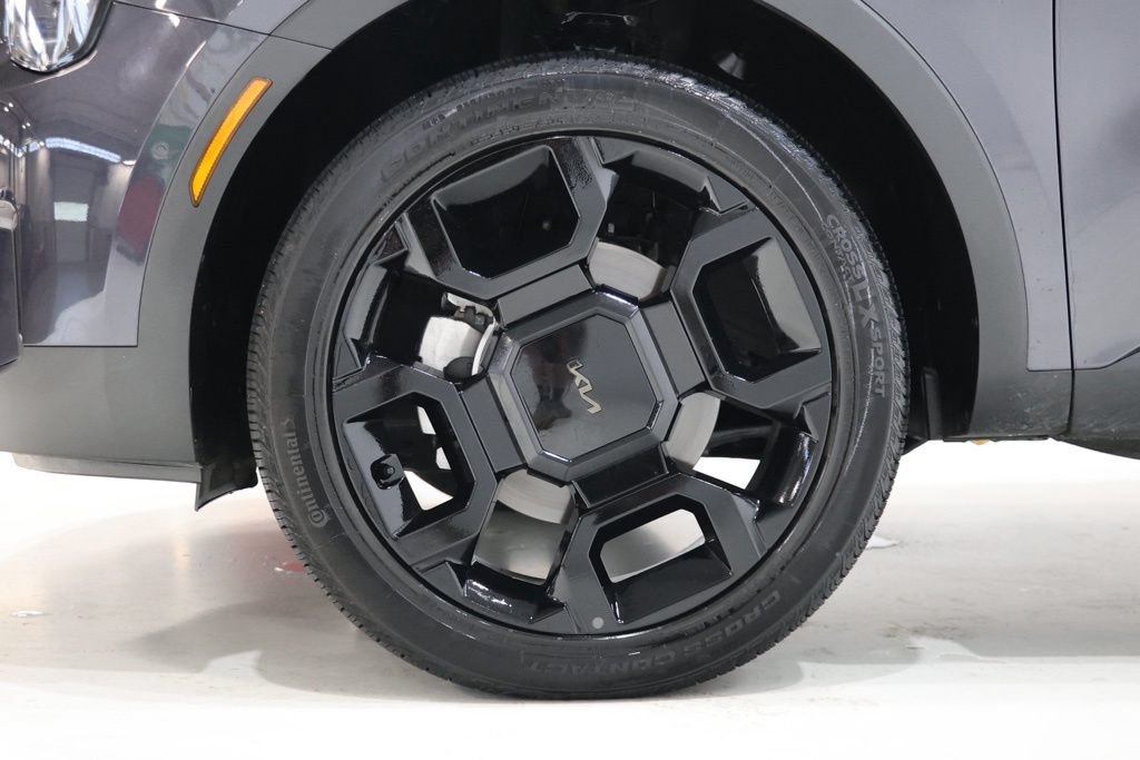 Used 2026 Kia Sorento SX AWD/4WD image 11