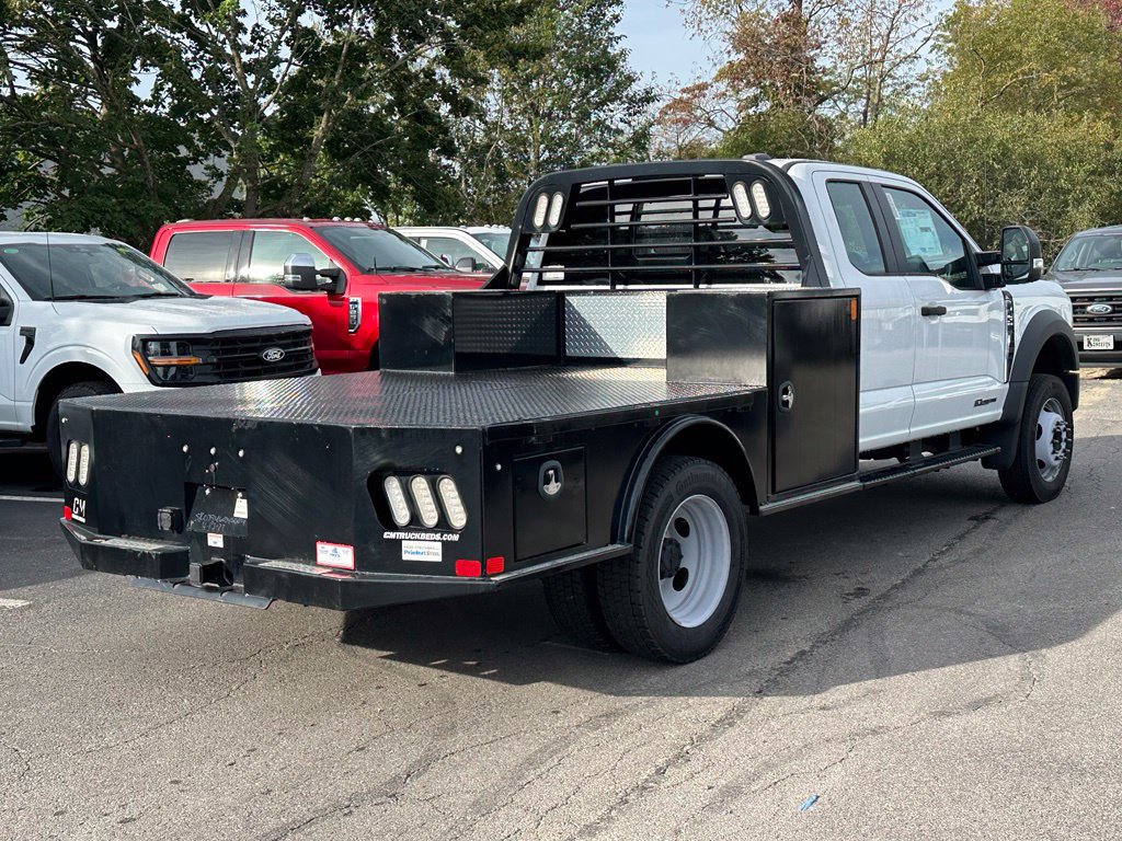 New 2026 Ford F450 XL AWD/4WD image 47