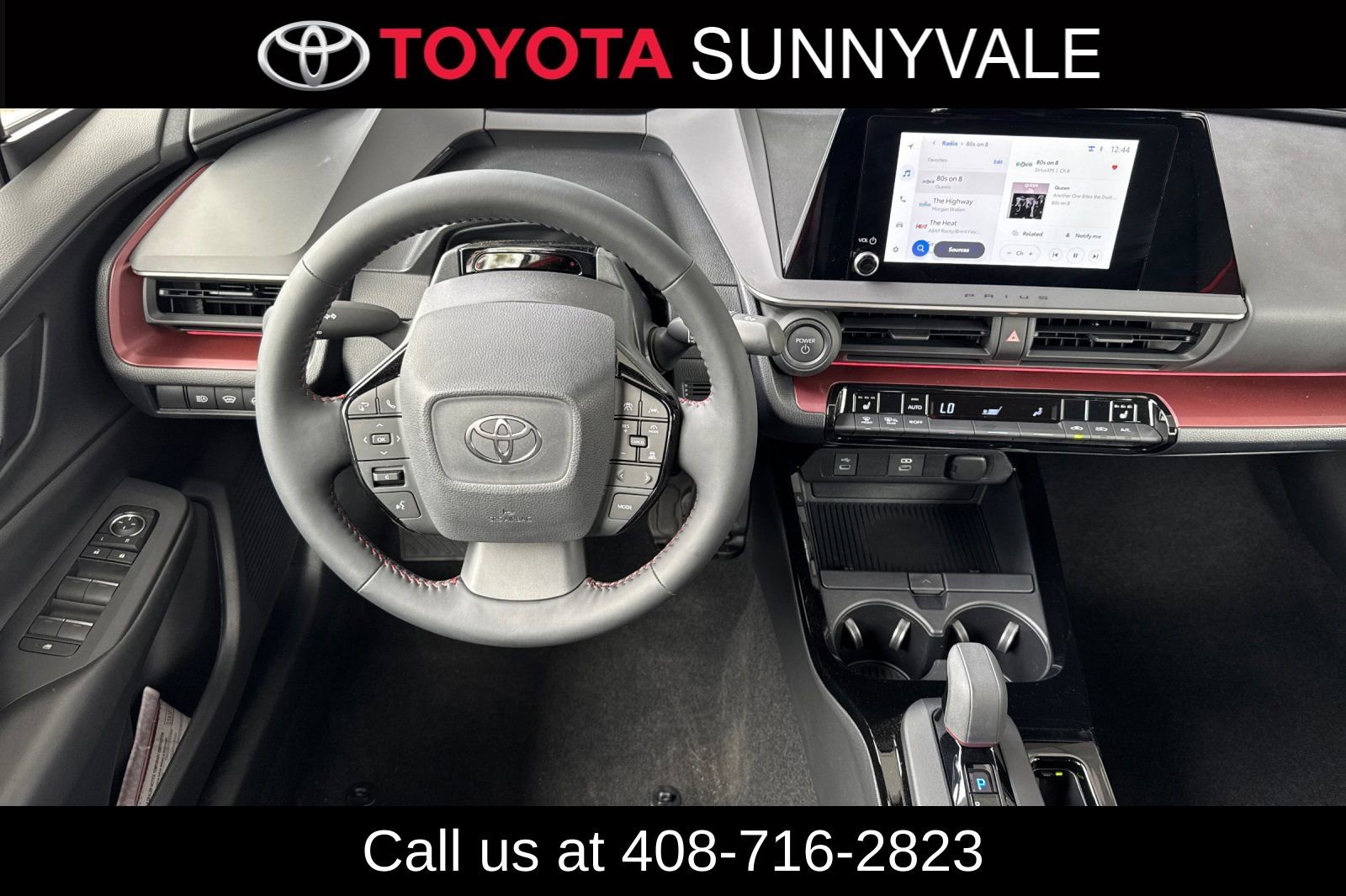 Used 2025 Toyota Prius Plug-In Hybrid image 18