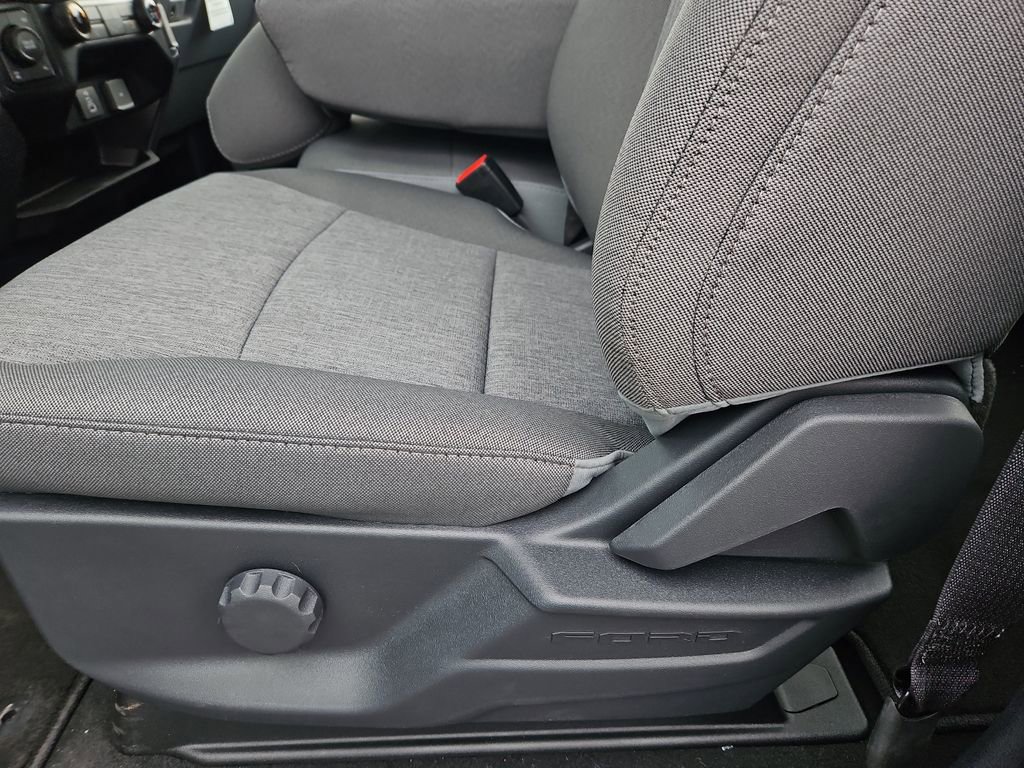 New 2026 Ford F250 XL w/ STX Appearance Package image 23