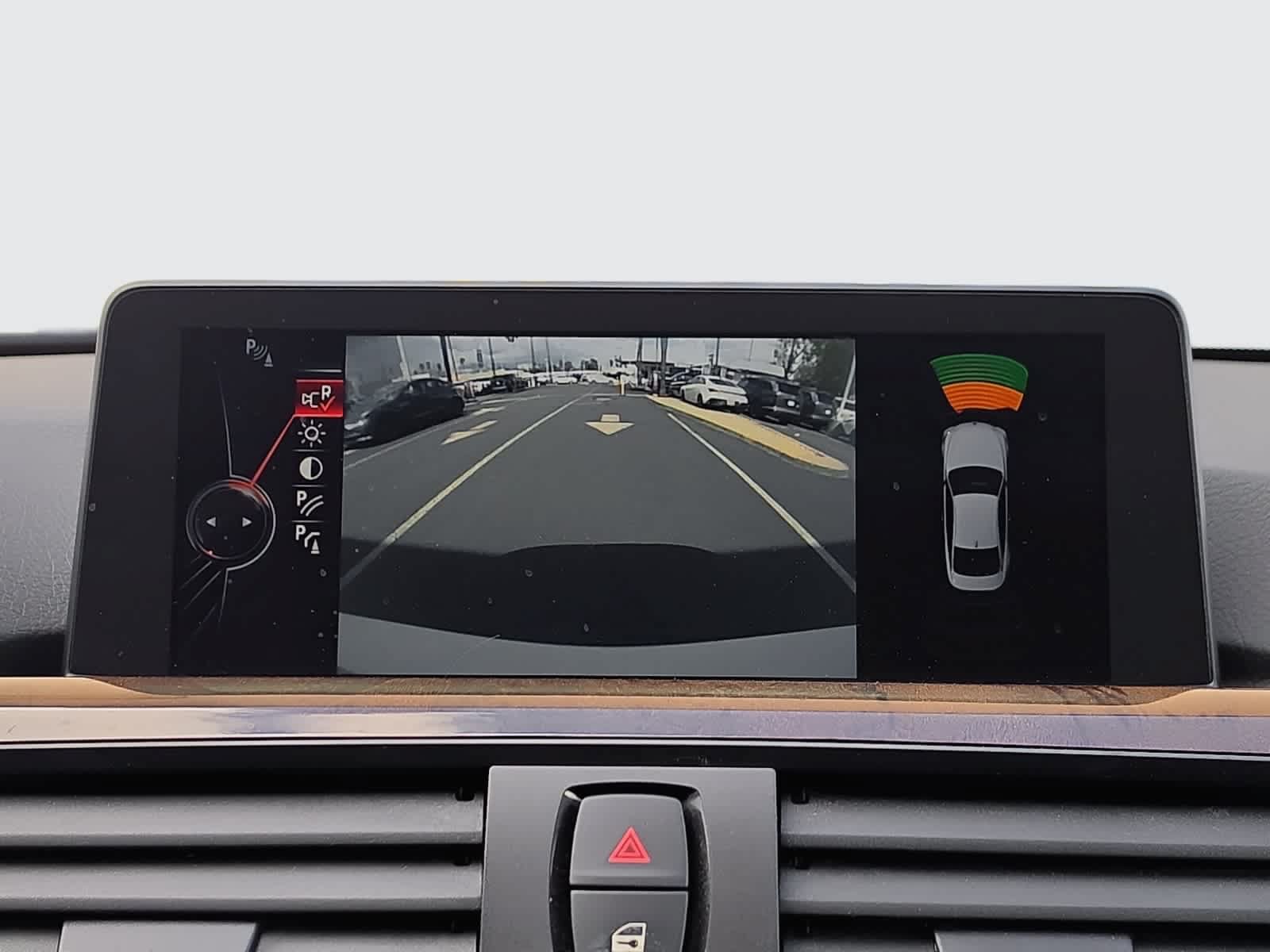 Used 2015 BMW 428i Coupe RWD image 18