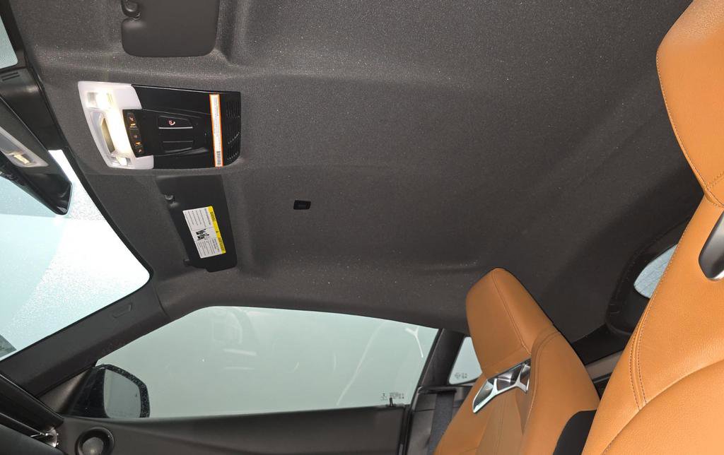 Used 2023 Toyota Supra A91 Edition RWD image 12