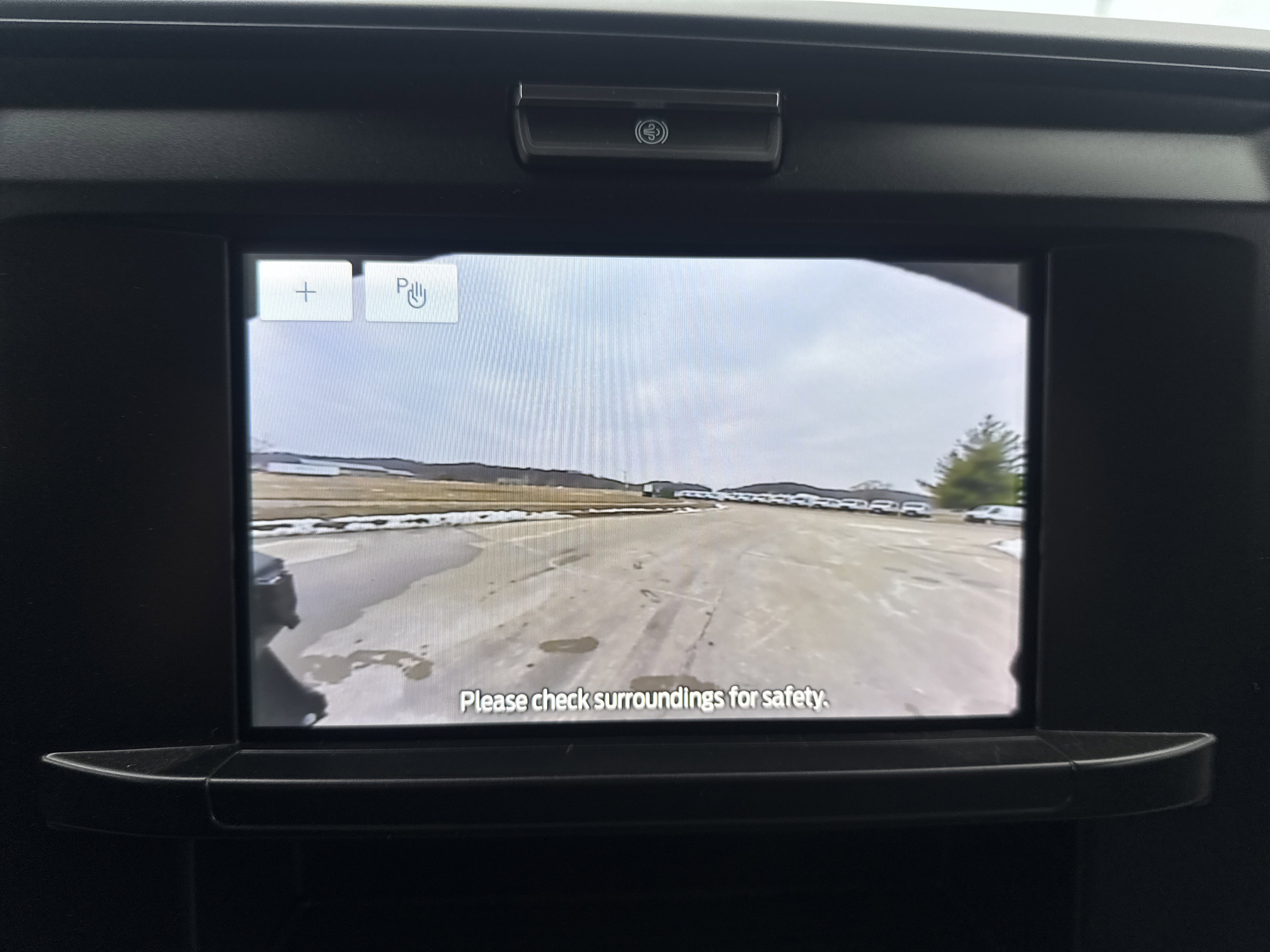 New 2026 Ford F550 4x4 Crew Cab image 33