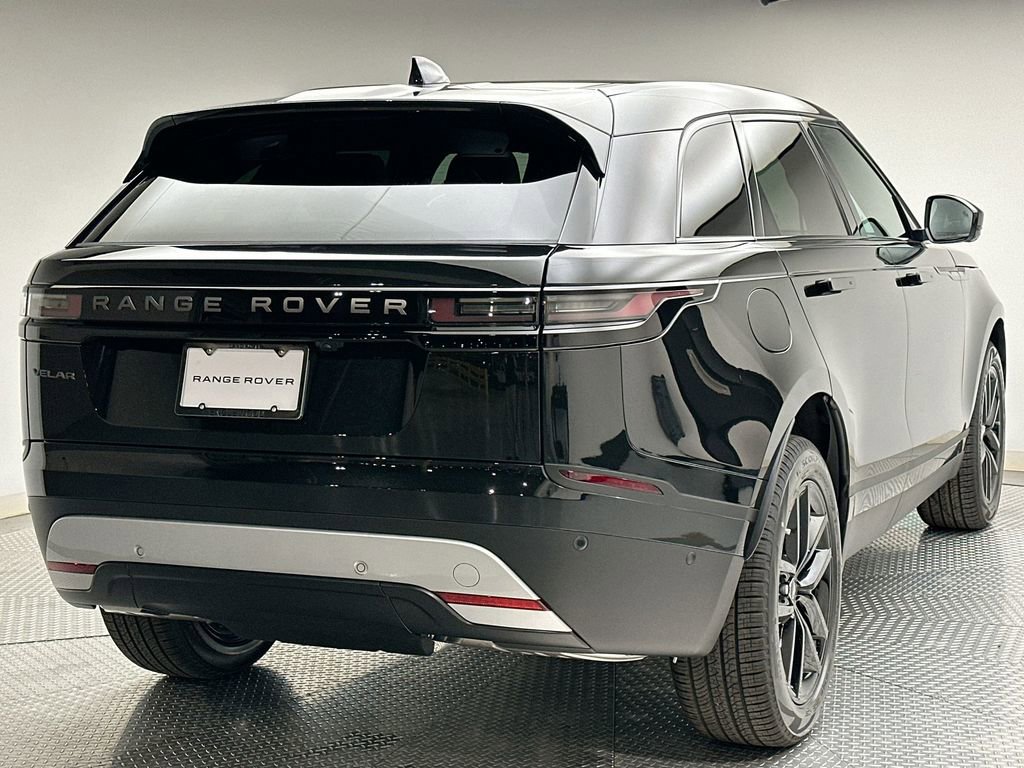 New 2026 Land Rover Range Rover Velar S AWD/4WD image 11