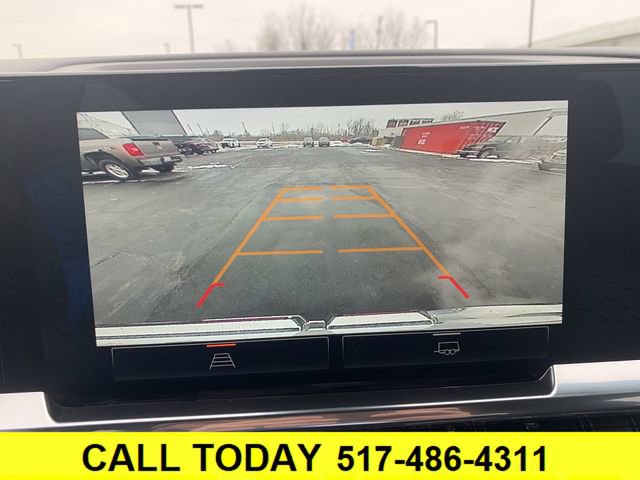 Certified 2025 GMC Sierra 1500 Elevation image 14