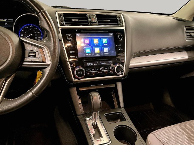 Used 2018 Subaru Outback 2.5i Premium AWD/4WD image 6