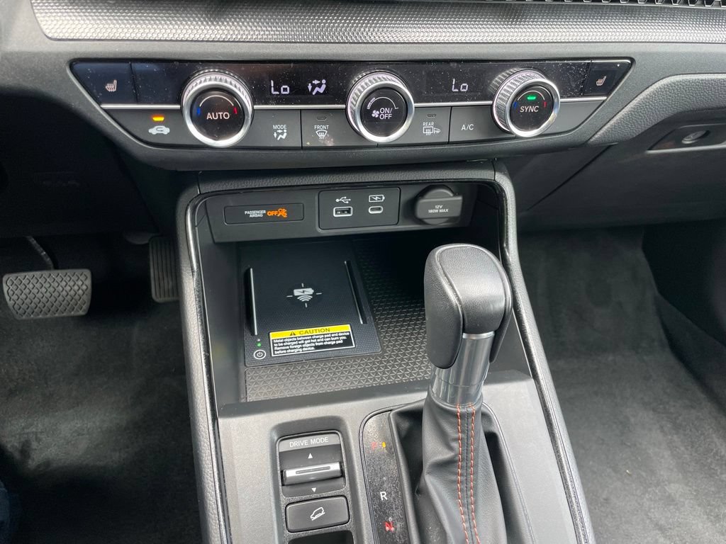 Used 2025 Honda CR-V Sport-L image 19