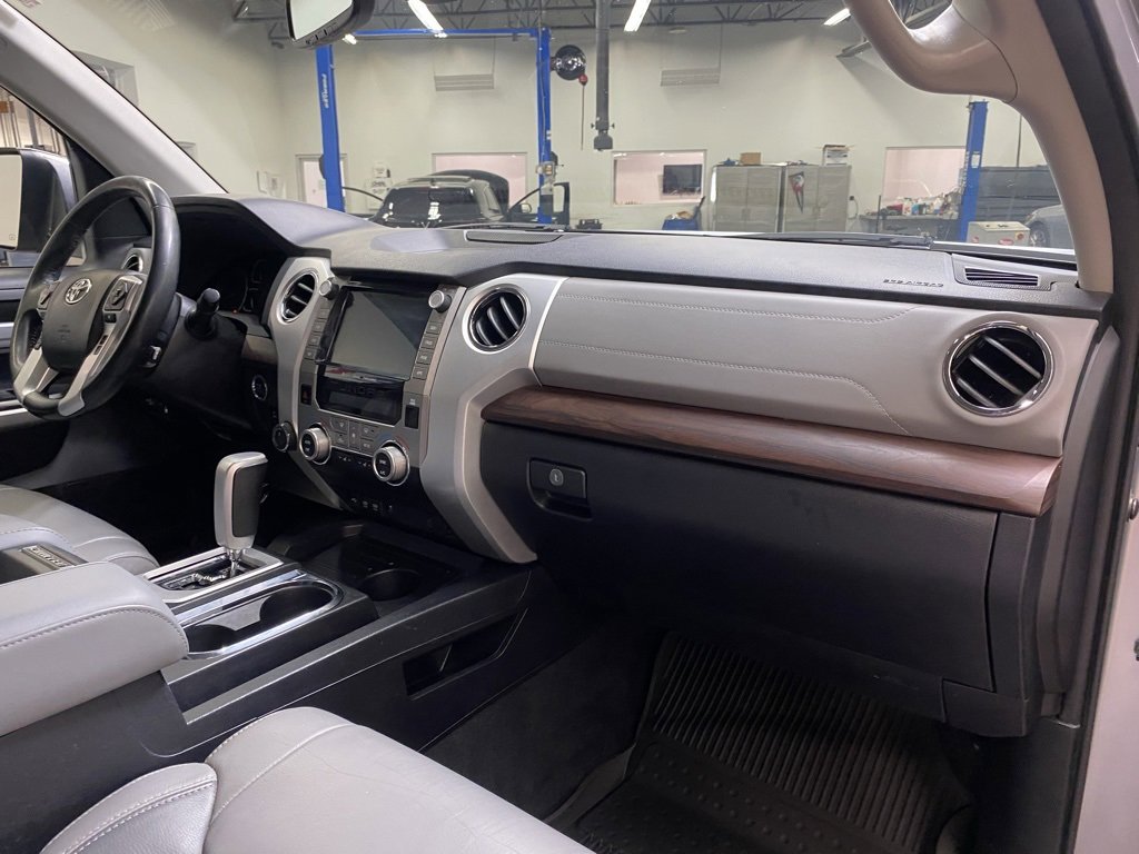 Used 2021 Toyota Tundra Limited image 15