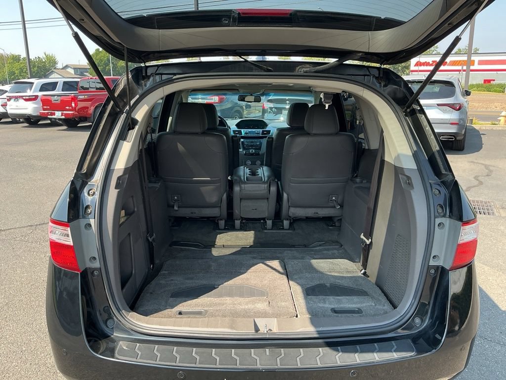 Used 2011 Honda Odyssey Touring image 29