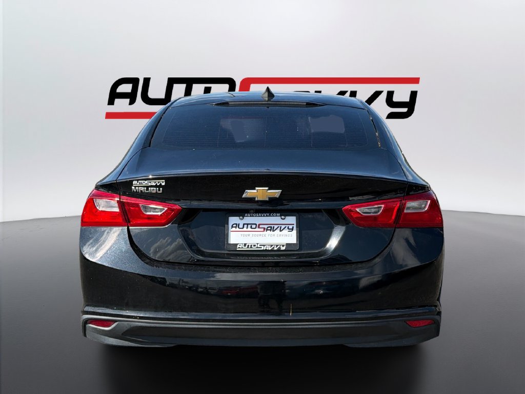 Used 2020 Chevrolet Malibu LS FWD image 6