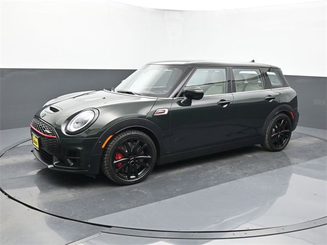 Used 2023 MINI Cooper Clubman John Cooper Works image 2