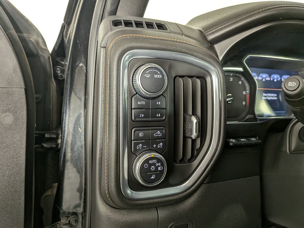 Used 2021 GMC Sierra 1500 AT4 w/ AT4 Value Package image 18