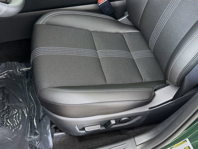New 2026 MAZDA CX-50 AWD 2.5 S w/ Preferred Pkg image 18