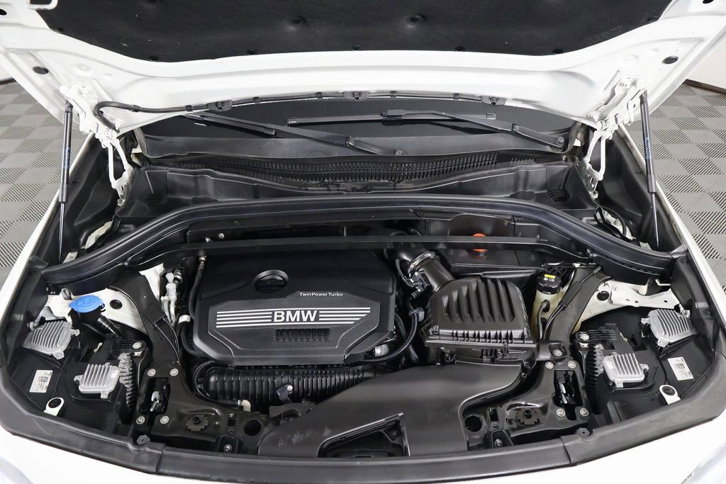Used 2022 BMW X2 sDrive28i w/ Convenience Package image 15