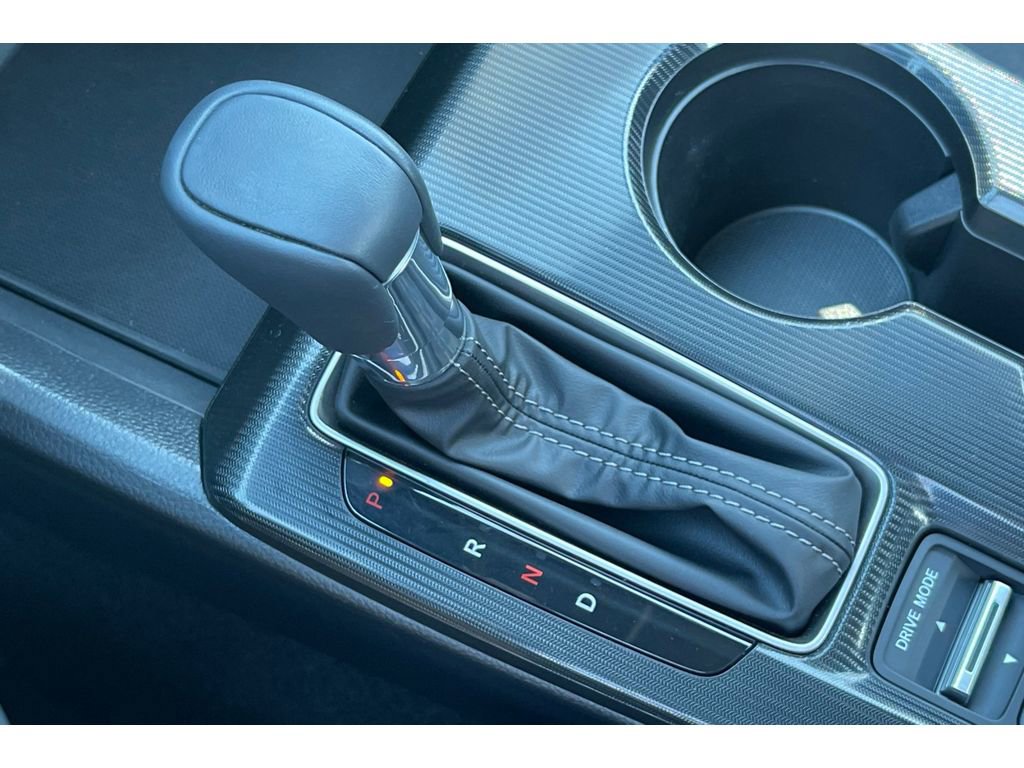 Certified 2025 Honda Civic Sport image 30