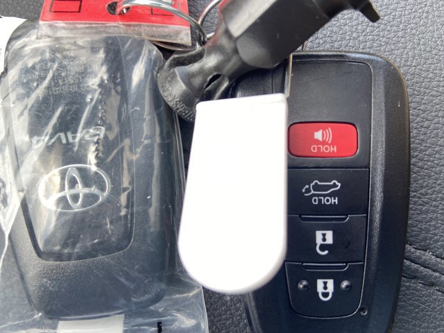 Used 2025 Toyota RAV4 Limited w/ Weather Package AWD/4WD image 56