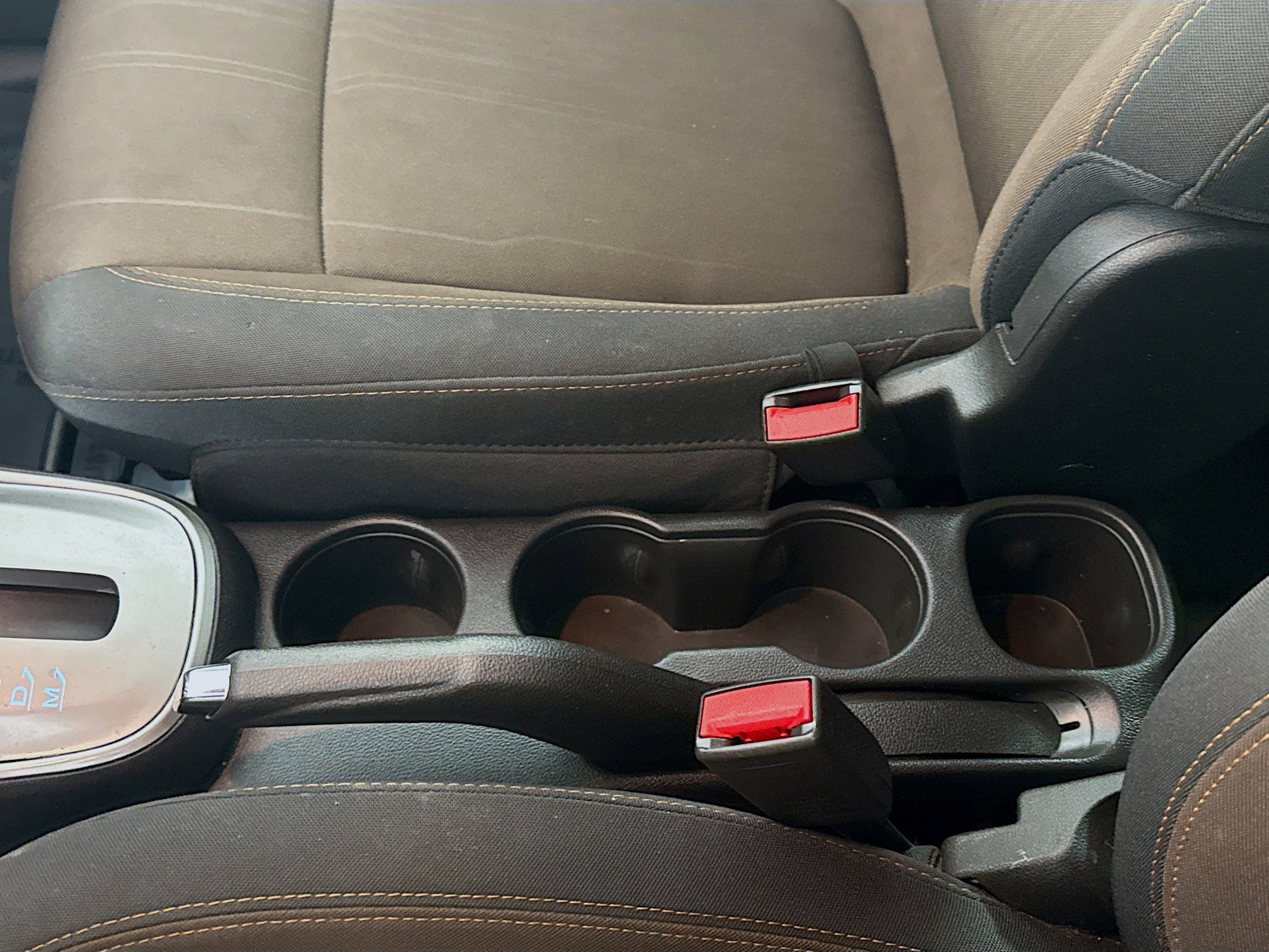 Used 2016 Chevrolet Trax LT image 18