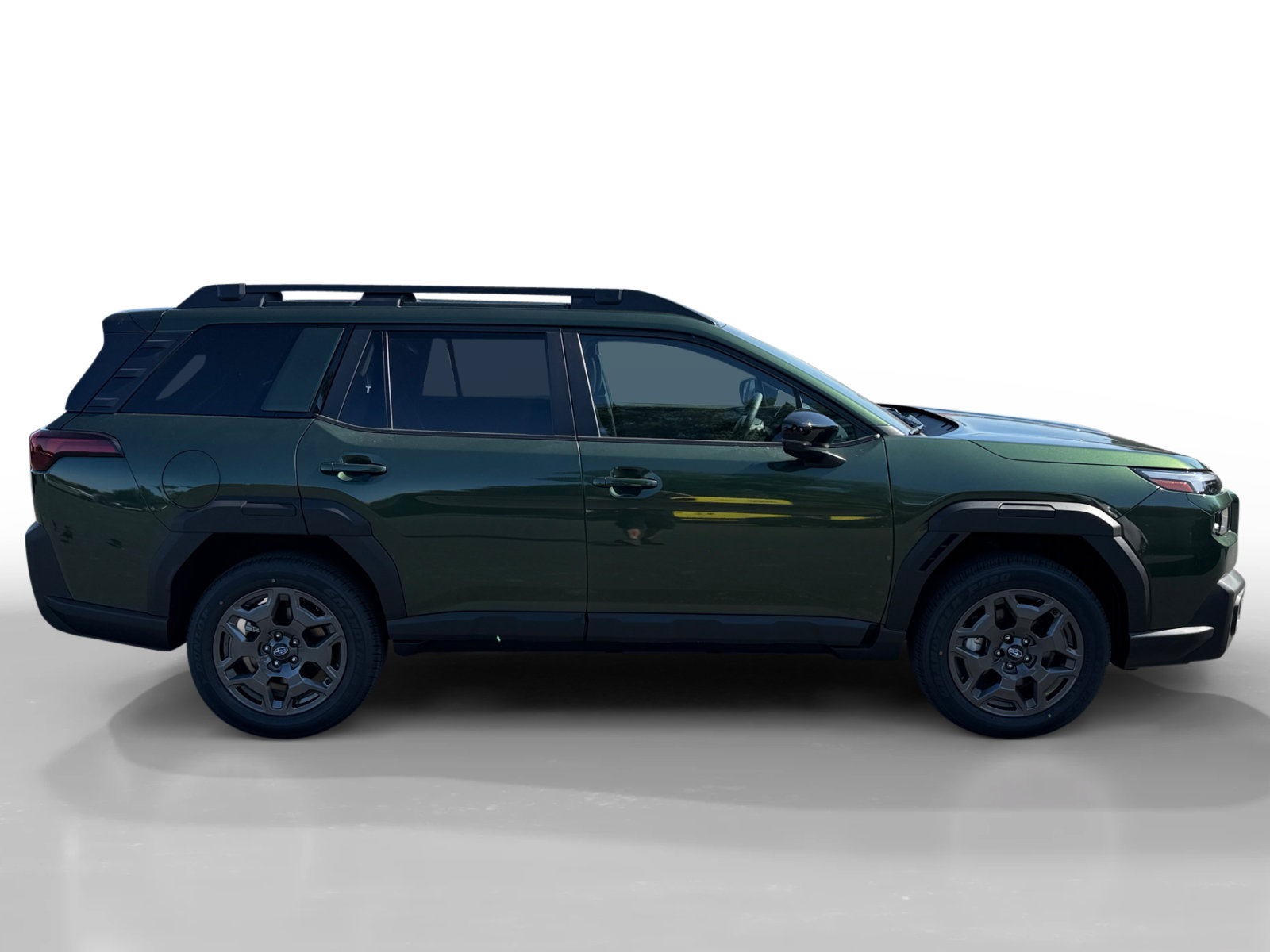 New 2026 Subaru Outback Premium AWD/4WD image 6