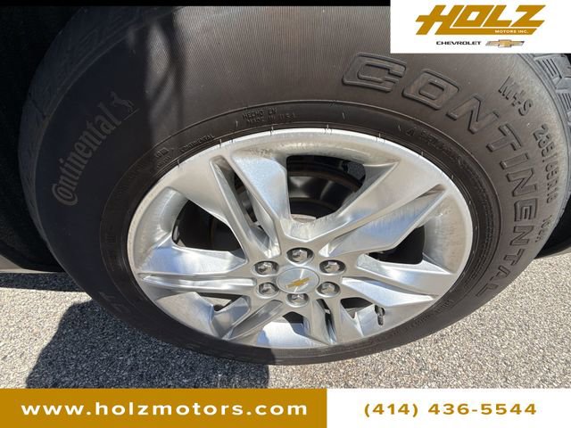 Certified 2021 Chevrolet Blazer LT AWD/4WD image 31