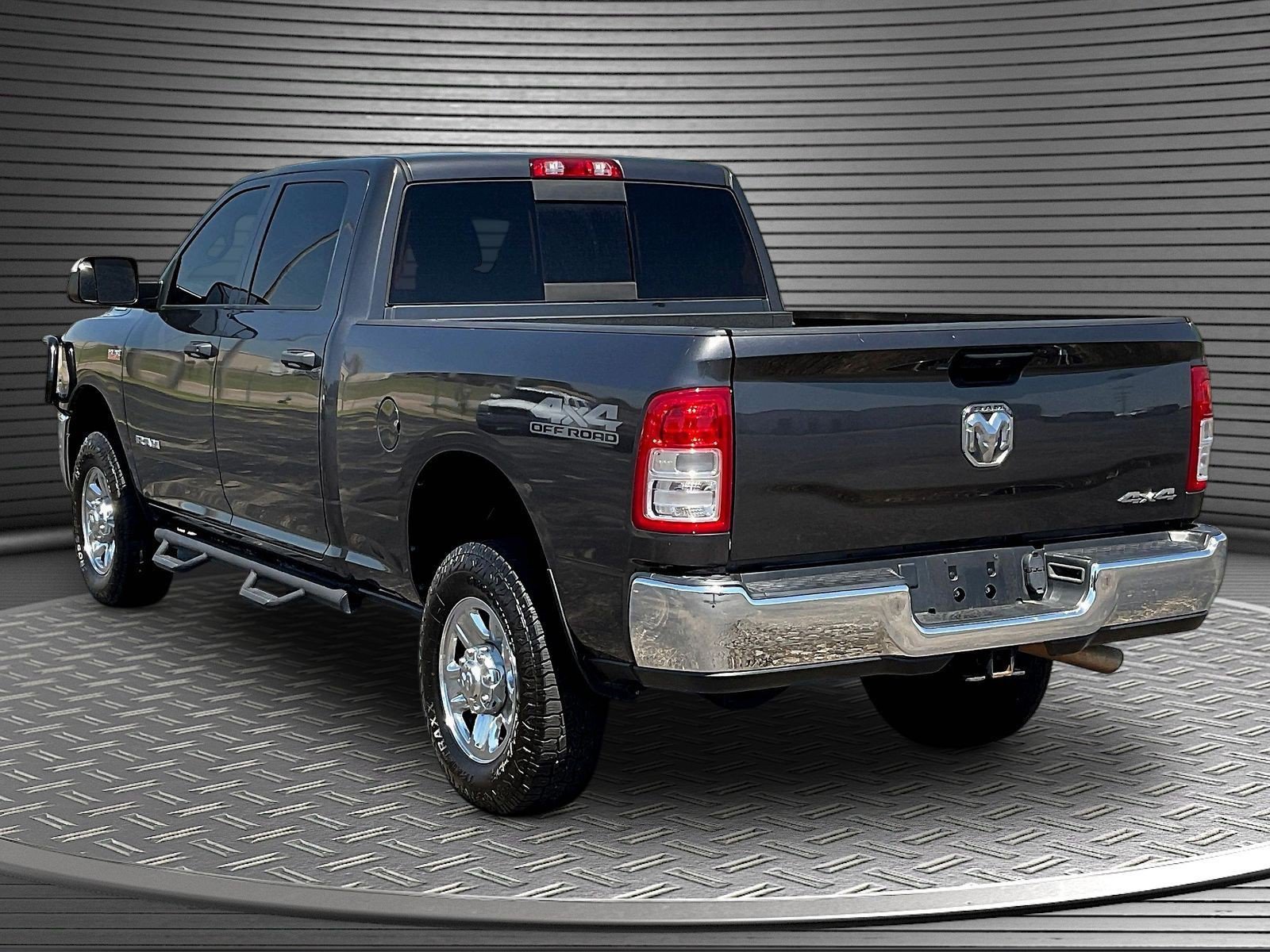 Used 2022 RAM 2500 Tradesman AWD/4WD image 5