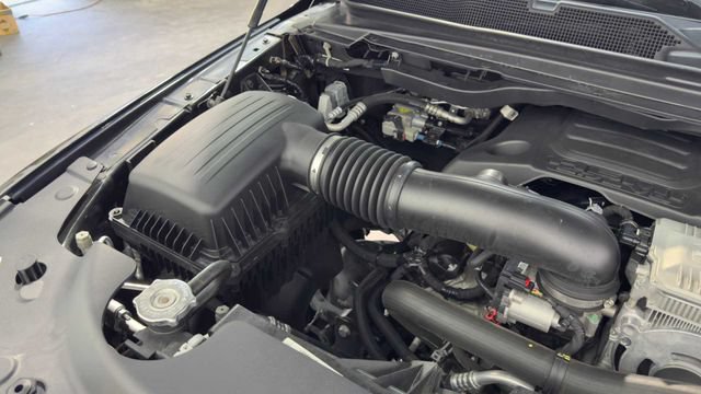 Used 2021 RAM 1500 Limited w/ Night Edition AWD/4WD image 36