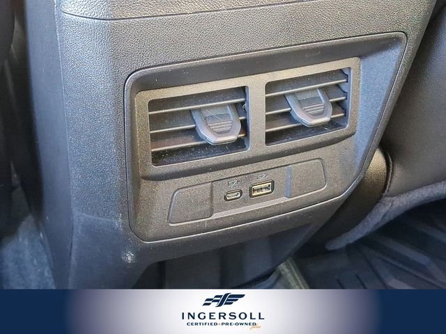 Used 2024 GMC Canyon AT4X image 14