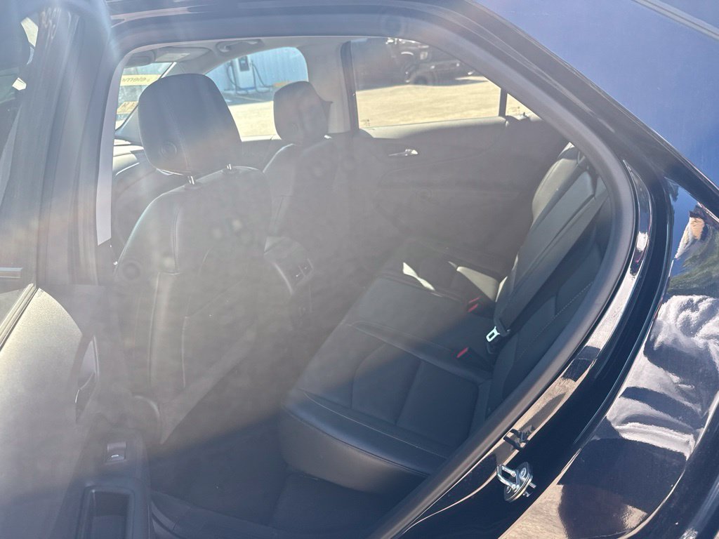 Used 2020 Chevrolet Equinox Premier AWD/4WD image 10