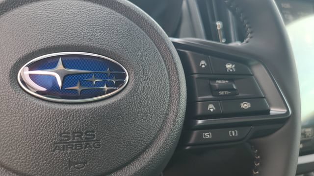 New 2026 Subaru Forester Premium AWD/4WD image 19