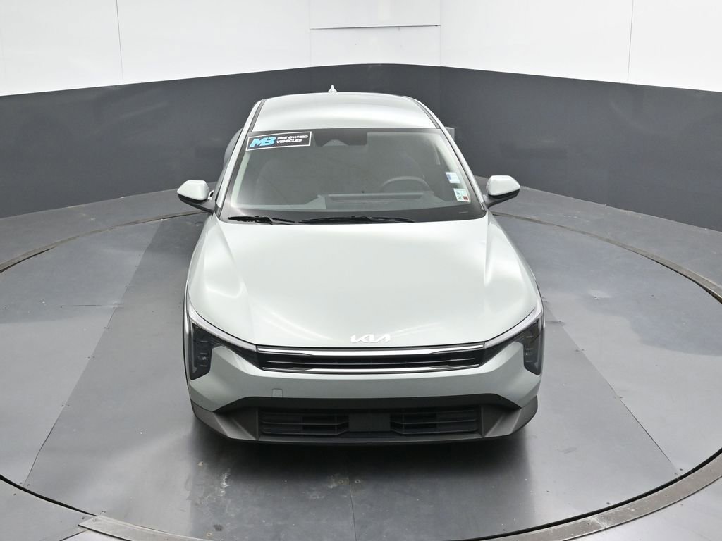 Used 2025 Kia K4 LXS FWD image 52